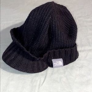 Winter Hat